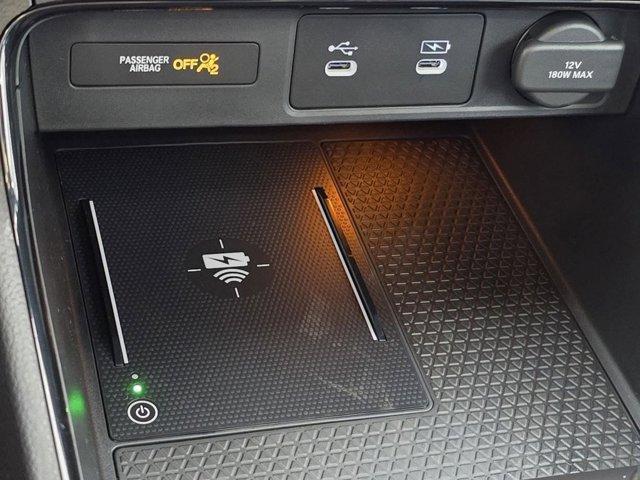 Photo of 2026 Ash Green Honda CR-V Hybrid