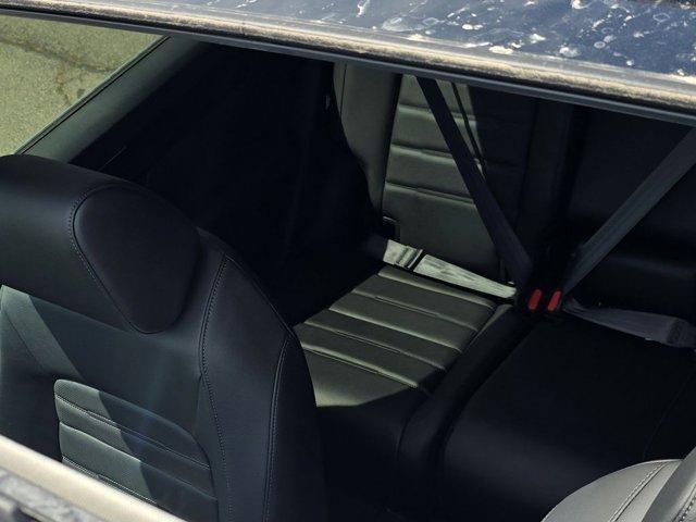 Photo of 2026 Platinum White Pearl Honda CR-V