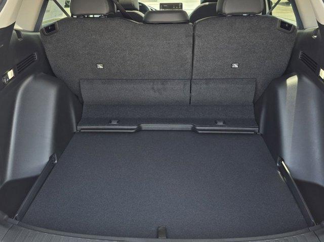 Photo of 2026 Platinum White Pearl Honda CR-V