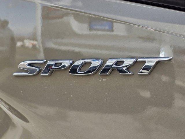 Photo of 2025 Platinum White Pearl Honda Civic Hybrid
