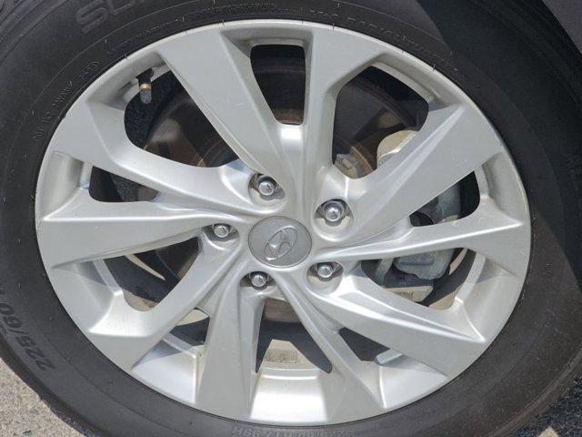 Photo of 2019 Black Noir Pearl Hyundai TUCSON