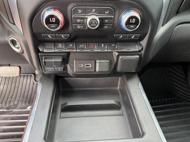 Photo of 2020 Cardinal Red GMC Sierra 1500