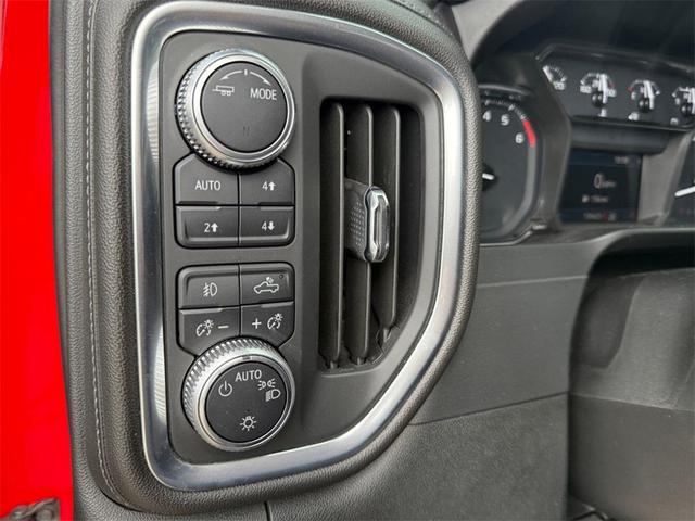 Photo of 2020 Cardinal Red GMC Sierra 1500