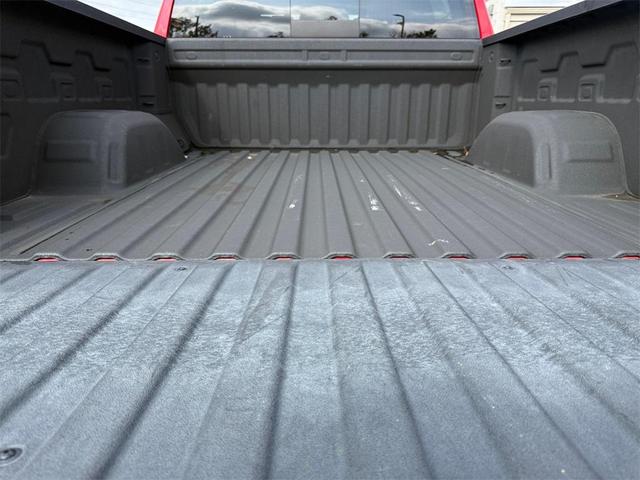 Photo of 2020 Cardinal Red GMC Sierra 1500