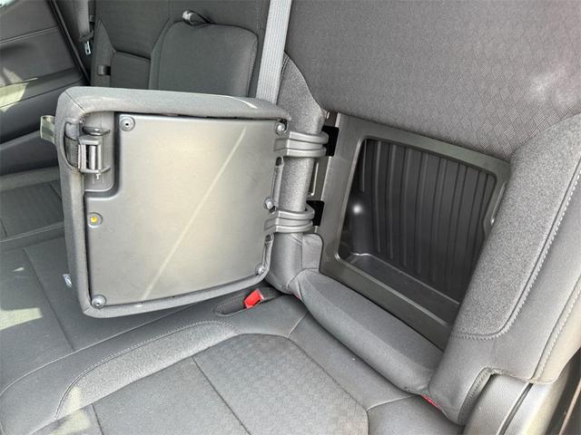 Photo of 2020 Cardinal Red GMC Sierra 1500