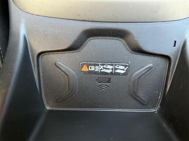 Photo of 2018 Black Chevrolet Colorado