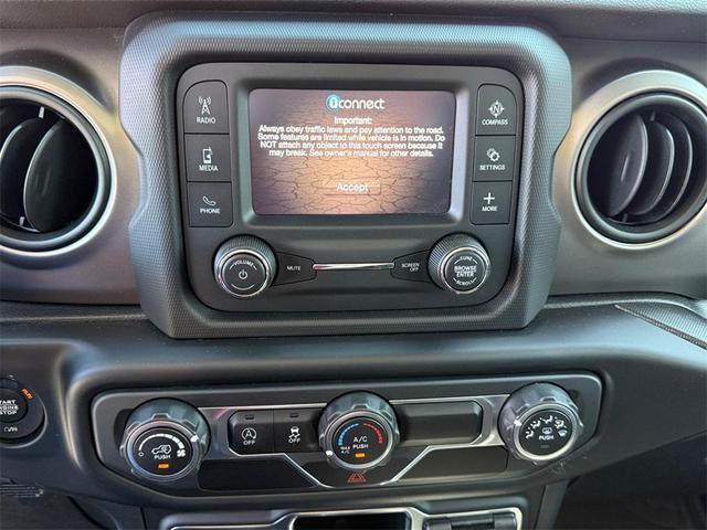 Photo of 2020 Bright White Clearcoat Jeep Wrangler