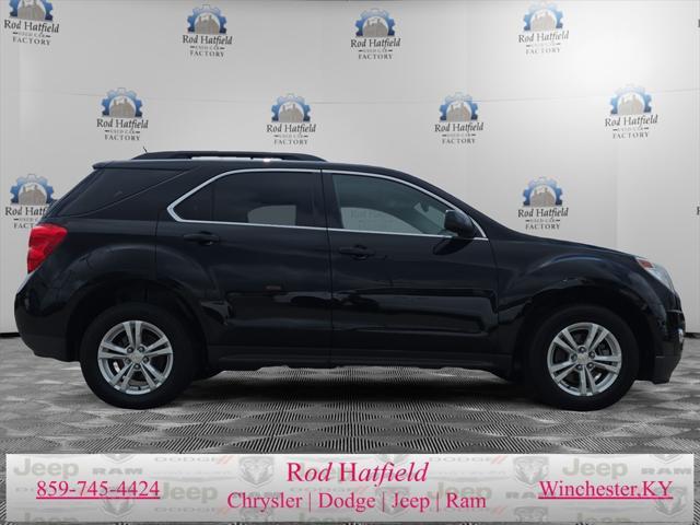 2015 Chevrolet Equinox