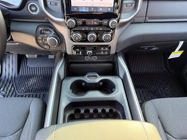 Photo of 2025 Forged Blue Metallic RAM 1500