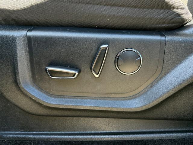 Photo of 2017 Shadow Black Ford F-150