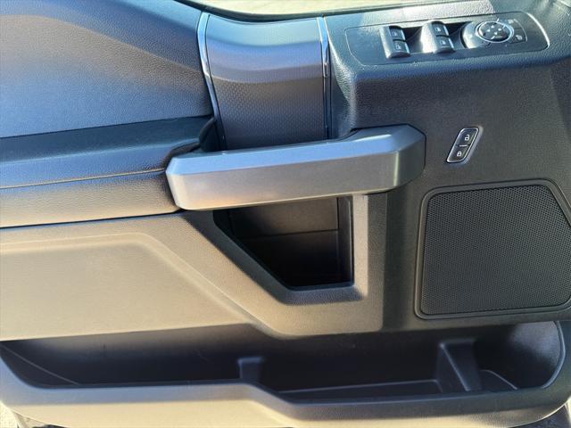 Photo of 2017 Shadow Black Ford F-150