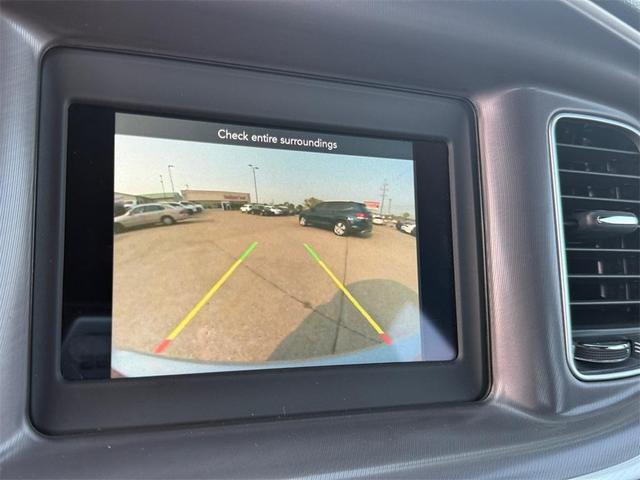 Photo of 2022 Triple Nickel Clearcoat Dodge Charger