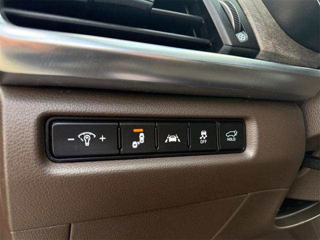 Photo of 2020 Ebony Black Kia Telluride