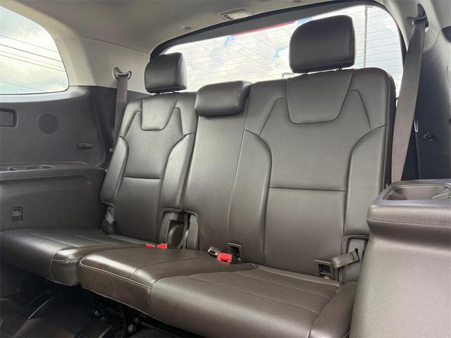 Photo of 2020 Ebony Black Kia Telluride