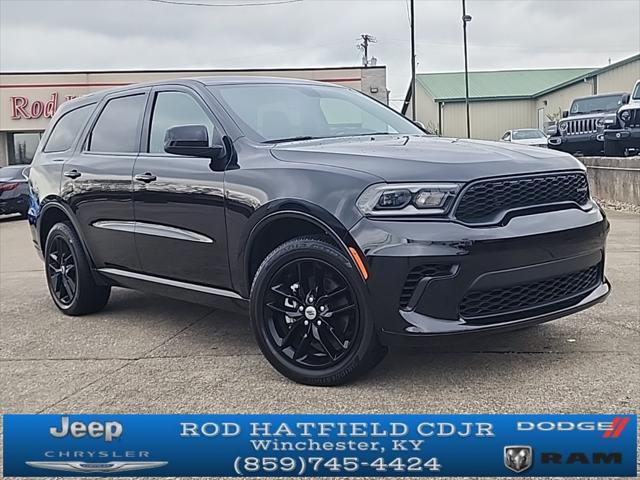 2023 Dodge Durango