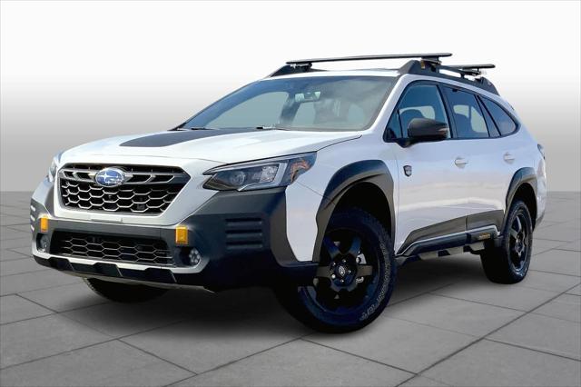 2022 Subaru Outback