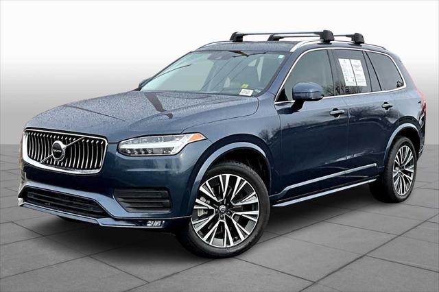 2020 Volvo XC90