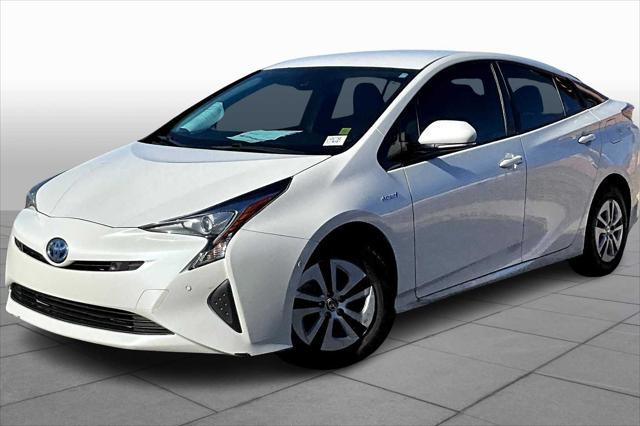 2018 Toyota Prius