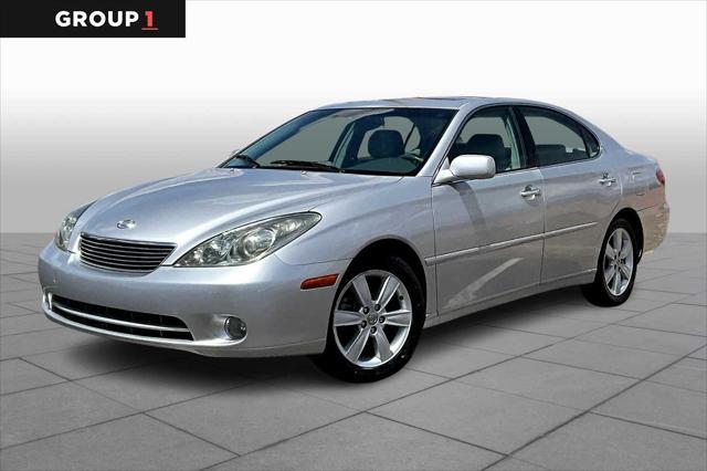 2006 Lexus Es 330