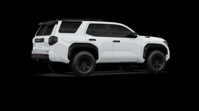 Photo of 2025 Ice Cap Toyota 4Runner
