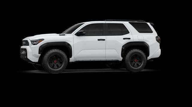 Photo of 2025 Ice Cap Toyota 4Runner