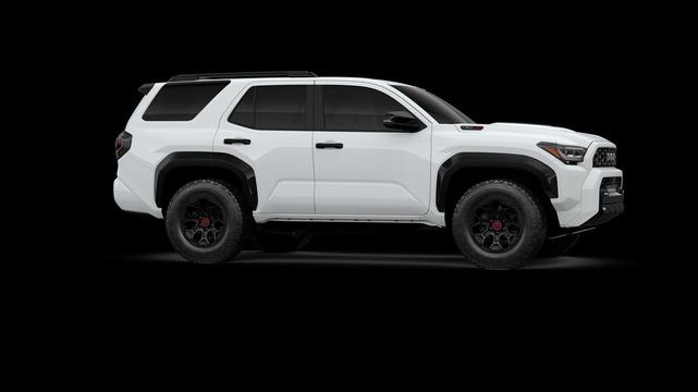 Photo of 2025 Ice Cap Toyota 4Runner