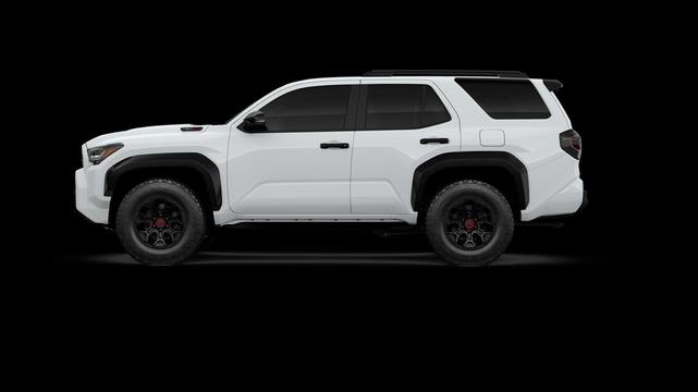 Photo of 2025 Ice Cap Toyota 4Runner