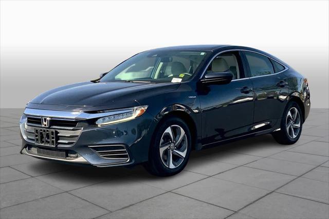 2019 Honda Insight