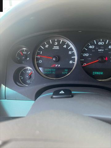 2014 Chevrolet Suburban
