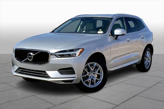 2020 Volvo XC60