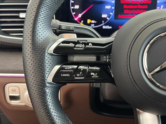 Photo of 2024 Polar White Mercedes-Benz GLS 450