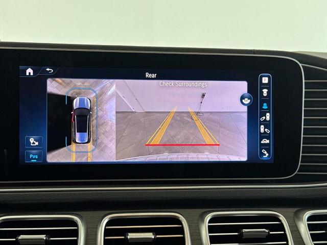 Photo of 2024 Polar White Mercedes-Benz GLS 450