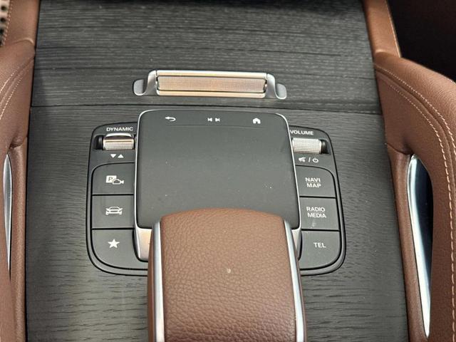 Photo of 2024 Polar White Mercedes-Benz GLS 450