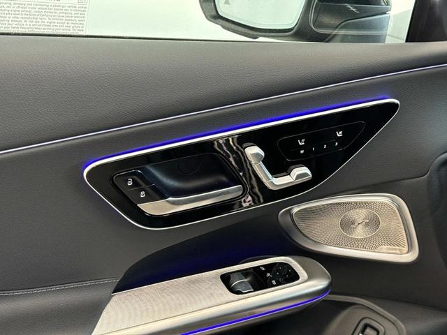 Photo of 2024 Black Mercedes-Benz CLE 300