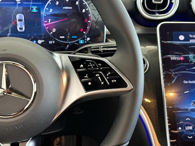 Photo of 2024 Black Mercedes-Benz CLE 300