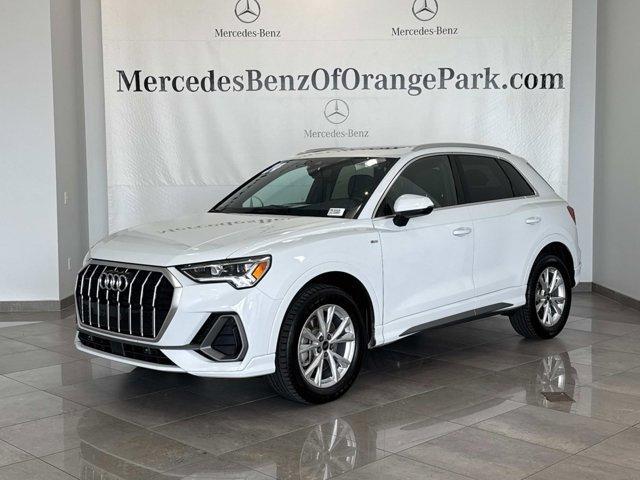 2024 Audi Q3