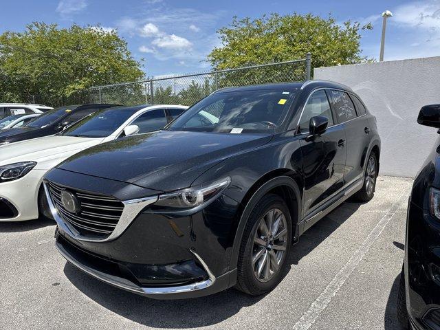 2020 Mazda CX-9