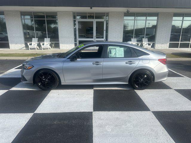 2023 Honda Civic