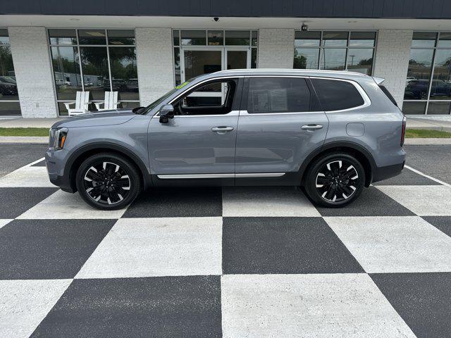 2024 Kia Telluride