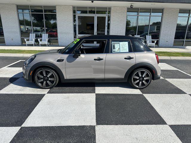 2022 MINI Hardtop