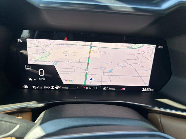 Photo of 2024 Onyx Black GMC Canyon