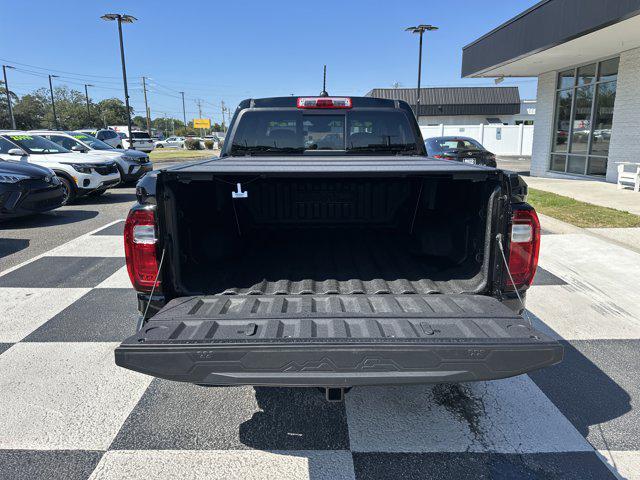 Photo of 2024 Onyx Black GMC Canyon
