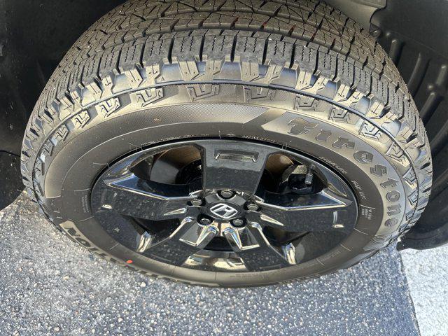 Photo of 2022 Crystal Black Pearl Honda Ridgeline