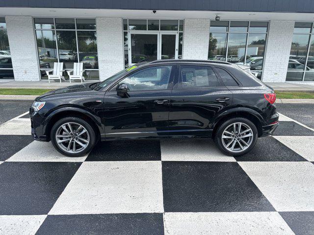 2024 Audi Q3