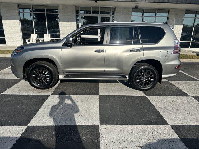 2023 Lexus Gx 460