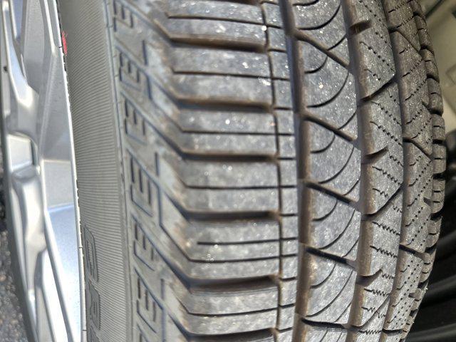 Photo of 2025 Sonic Gray Pearl Honda Passport