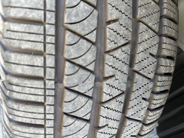 Photo of 2025 Sonic Gray Pearl Honda Passport