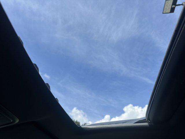 Photo of 2025 Sonic Gray Pearl Honda Passport