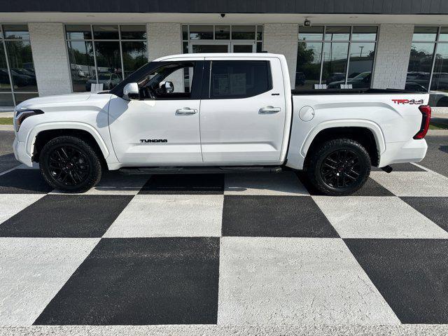 2022 Toyota Tundra