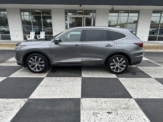 2023 Acura MDX